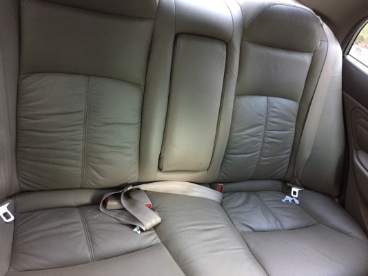 ขายครับ Honda dimension 2003