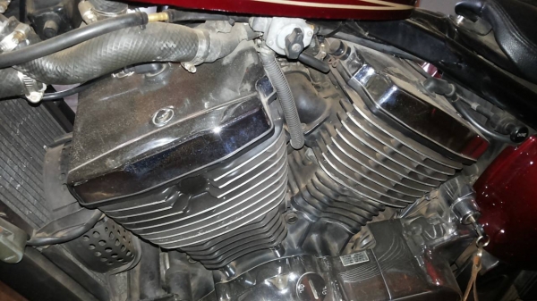 **76,000 บ.ต่อรอง//Vulcan 400** ขาย BIGBIKE CLASSIC มอเตอร์ไซค์ KAWASAKI VULCAN 400 Classic Bike เครื่อง เกียร์ ช่วงล่าง แน่นๆ แรงบิดดี ขับง่าย นั่งสบาย ทรงสวย สีสันสวย แต่งพองาม ยางดี หน้า-หลัง 80\% พร้อมใช้ พร้อมวิ่ง เอกสารInv./สรรพสามิตร ราคาต่อรองได้นิ **76,000 บ.ต่อรอง//Vulcan 400** ขาย BIGBIKE CLASSIC มอเตอร์ไซค์ KAWASAKI VULCAN 400 Classic Bike เครื่อง เกียร์ ช่วงล่าง แน่นๆ แรงบิดดี ขับง่าย นั่งสบาย ทรงสวย สีสันสวย แต่งพองาม ยางดี หน้า-หลัง 80\% พร้อมใช้ พร้อมวิ่ง เอกสารInv./สรรพสามิตร ราคาต่อรองได้นิ