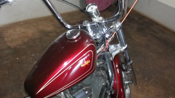 **76,000 บ.ต่อรอง//Vulcan 400** ขาย BIGBIKE CLASSIC มอเตอร์ไซค์ KAWASAKI VULCAN 400 Classic Bike เครื่อง เกียร์ ช่วงล่าง แน่นๆ แรงบิดดี ขับง่าย นั่งสบาย ทรงสวย สีสันสวย แต่งพองาม ยางดี หน้า-หลัง 80\% พร้อมใช้ พร้อมวิ่ง เอกสารInv./สรรพสามิตร ราคาต่อรองได้นิ **76,000 บ.ต่อรอง//Vulcan 400** ขาย BIGBIKE CLASSIC มอเตอร์ไซค์ KAWASAKI VULCAN 400 Classic Bike เครื่อง เกียร์ ช่วงล่าง แน่นๆ แรงบิดดี ขับง่าย นั่งสบาย ทรงสวย สีสันสวย แต่งพองาม ยางดี หน้า-หลัง 80\% พร้อมใช้ พร้อมวิ่ง เอกสารInv./สรรพสามิตร ราคาต่อรองได้นิ