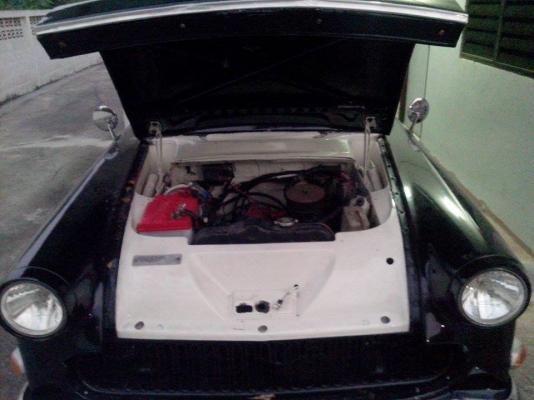 แลก / เปลี่ยนแนว opel rekord olympia p1 แลก / เปลี่ยนแนว opel rekord olympia p1