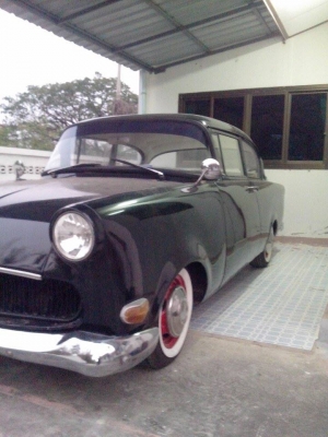 แลก / เปลี่ยนแนว opel rekord olympia p1 แลก / เปลี่ยนแนว opel rekord olympia p1