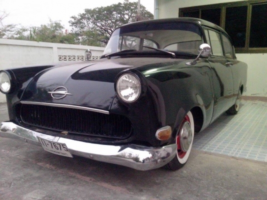 แลก / เปลี่ยนแนว opel rekord olympia p1 แลก / เปลี่ยนแนว opel rekord olympia p1