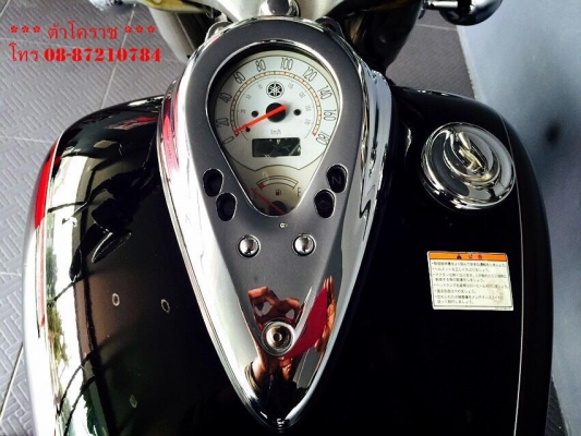 ((ใหม่)) yamaha dragstar 400 classic ปี 2001 ทะเบียนแท้