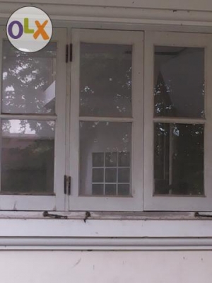 ขายทาวน์เฮาส์หลังมุม 29 ตร.ว. ม.นันทนาการ์เด้นท์ เทพารักษ์ กม. 15