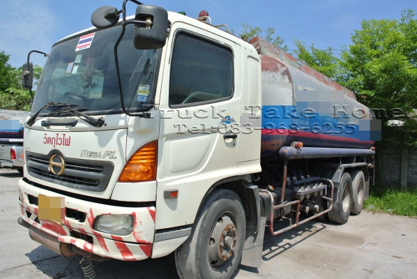 HINO FL1J