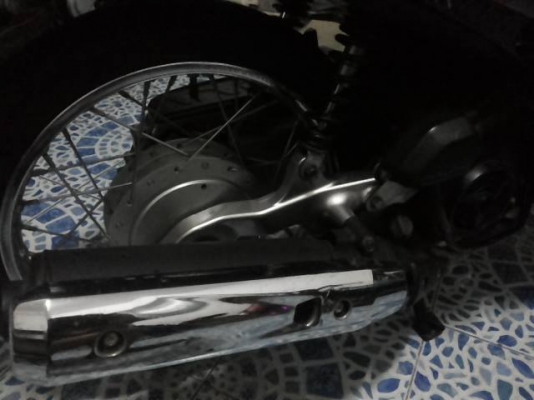 Nouvo Mx 14,xxx โลแท้