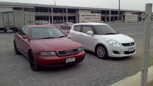 ขายAudi A4 97เครื่อง2.4V6 125,000 โทร 0889517836 คุณเก่ง ขายAudi A4 97เครื่อง2.4V6 125,000 โทร 0889517836 คุณเก่ง