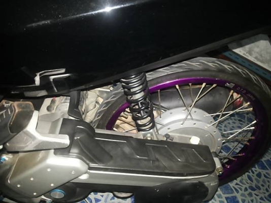 Nouvo Mx 13xxx โลแท้