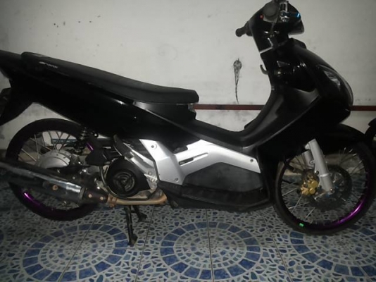 Nouvo Mx 13xxx โลแท้