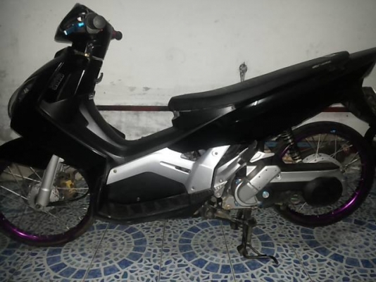 Nouvo Mx 13xxx โลแท้