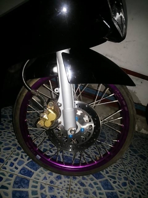 Nouvo Mx 13xxx โลแท้