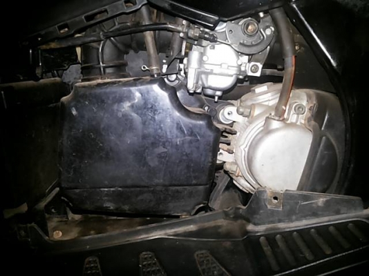 Nouvo Mx 13xxx โลแท้