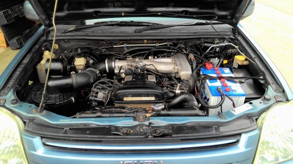 ขายIzusu cab4 2Jz LPGหัวฉีด มือเดียว แอร์หลัง สภาพพร้อมใช้ 085-3529501 คุณตั้น ขายIzusu cab4 2Jz LPGหัวฉีด มือเดียว แอร์หลัง สภาพพร้อมใช้ 085-3529501 คุณตั้น