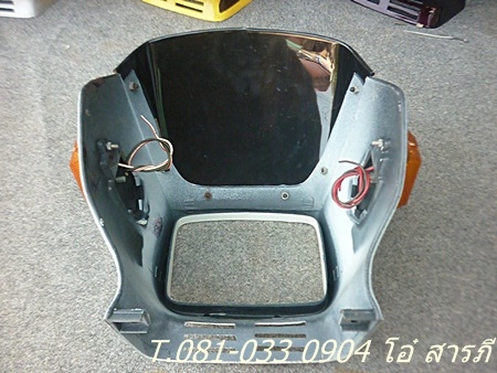 ขายหน้ากากหลายรุ่น