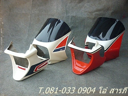 ขายหน้ากากหลายรุ่น