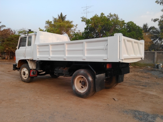 ฮีโน่ KR360 ดั้มสวยๆครับ eh100  150 แรง พวงมาลัยเพาเวอร์ ม. 79 ยังไม่ลงเล่ม