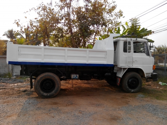 ฮีโน่ KR360 ดั้มสวยๆครับ eh100  150 แรง พวงมาลัยเพาเวอร์ ม. 79 ยังไม่ลงเล่ม