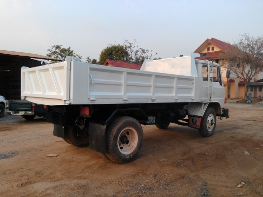 ฮีโน่ KR360 ดั้มสวยๆครับ eh100  150 แรง พวงมาลัยเพาเวอร์ ม. 79 ยังไม่ลงเล่ม