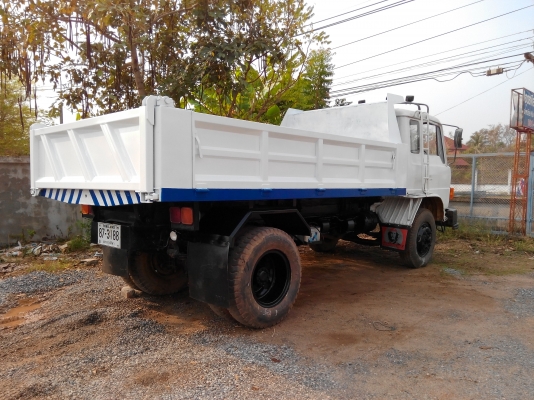 ฮีโน่ KR360 ดั้มสวยๆครับ eh100  150 แรง พวงมาลัยเพาเวอร์ ม. 79 ยังไม่ลงเล่ม