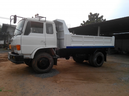 ฮีโน่ KR360 ดั้มสวยๆครับ eh100  150 แรง พวงมาลัยเพาเวอร์ ม. 79 ยังไม่ลงเล่ม