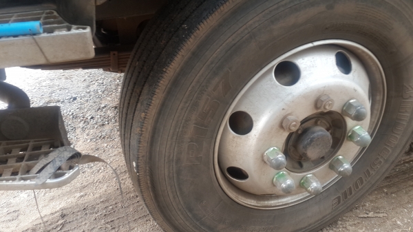 ขายด่วนHINO MEGA344พ่วงแม่ลูกสภาพพร้อมใช้สุดๆโทร0843923995