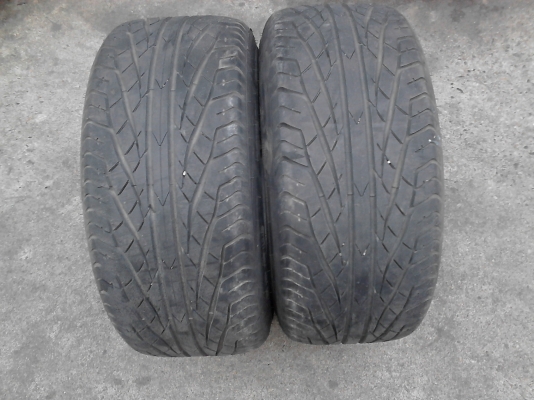 235/40R18 CHAMPIRO HPX มี 2 เส้น TEL.081-427-3941