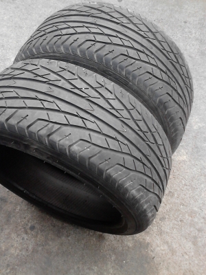 235/40R18 CHAMPIRO HPX มี 2 เส้น TEL.081-427-3941