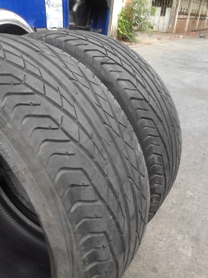235/40R18 CHAMPIRO HPX มี 2 เส้น TEL.081-427-3941