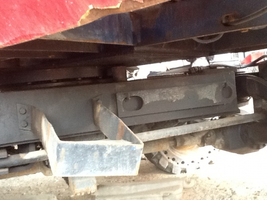 รถขุดล้อยางkomutsu fc20 สภาพดีพร้อมใช้เก่าญี่ปุ่น