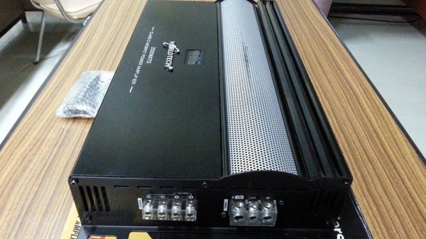 แอมป์คลาสดี เวอเทค 4240.20d แอมป์คลาสดี เวอเทค 4240.20d