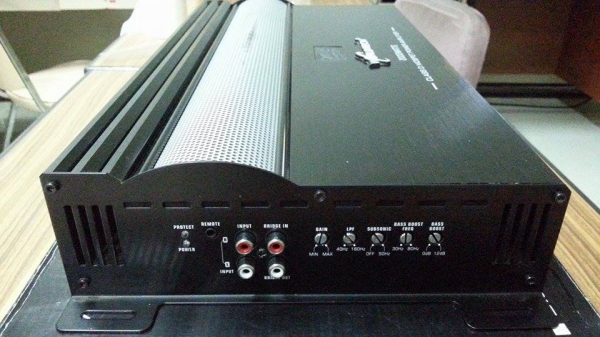 แอมป์คลาสดี เวอเทค 4240.20d แอมป์คลาสดี เวอเทค 4240.20d