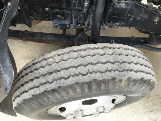 ขาย6ล้อNPR130โบรถห้างปลายปี50ไฟเพชร