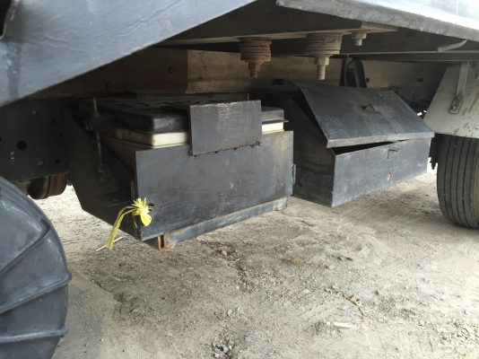 ขาย6ล้อNPR130โบรถห้างปลายปี50ไฟเพชร