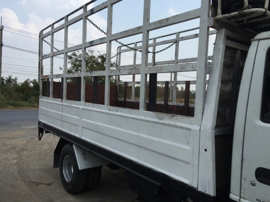 ขาย6ล้อNPR130โบรถห้างปลายปี50ไฟเพชร