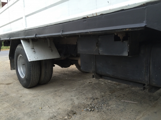 ขาย6ล้อNPR130โบรถห้างปลายปี50ไฟเพชร