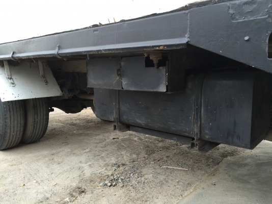 ขาย6ล้อNPR130โบรถห้างปลายปี50ไฟเพชร