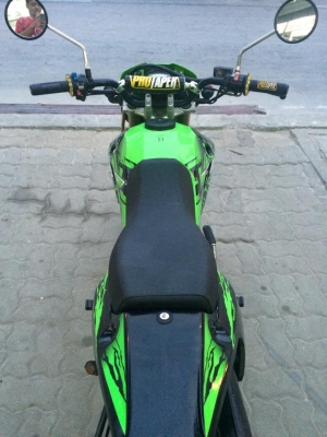 ขาย ksr สวยๆสักคัน