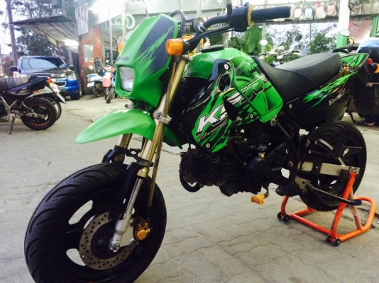 ขาย ksr สวยๆสักคัน