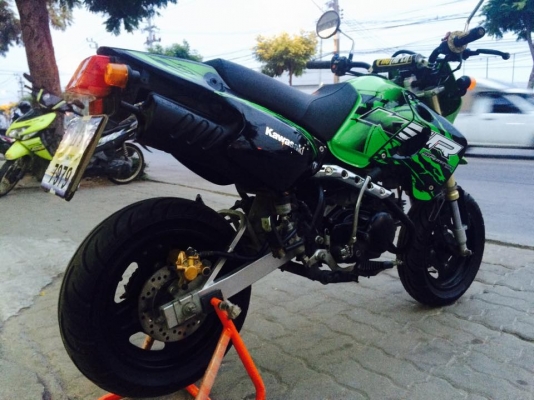 ขาย ksr สวยๆสักคัน