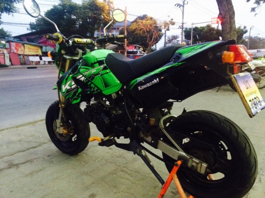 ขาย ksr สวยๆสักคัน