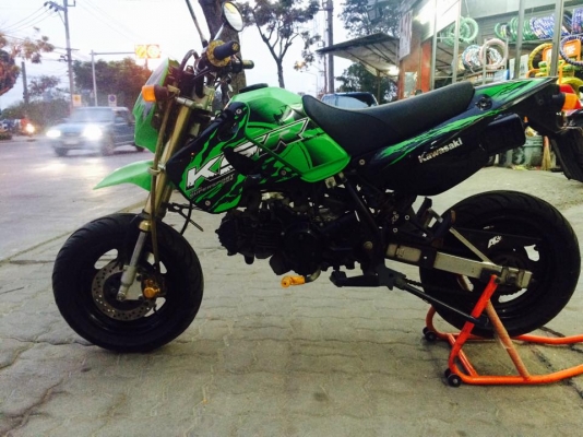 ขาย ksr สวยๆสักคัน