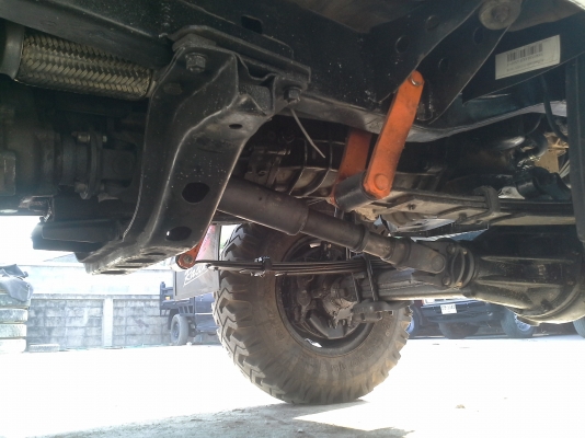 โตโยต้า ไมตี้ X ช่วงล่าง LN 106 4WD แท้ทั้งชุด สภาพสวย โตโยต้า ไมตี้ X ช่วงล่าง LN 106 4WD แท้ทั้งชุด สภาพสวย