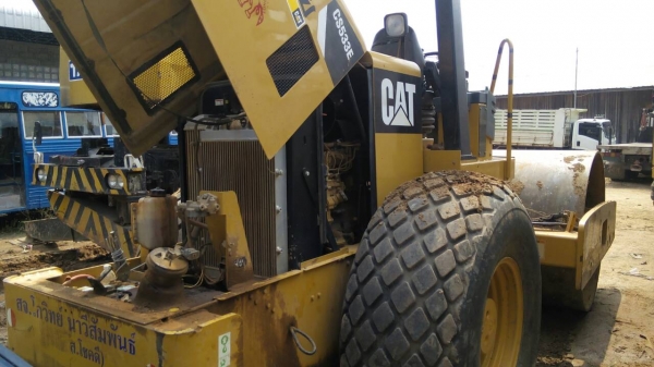 ขายด่วน 2คัน เกรดเดอร์&รถบดสั่นสะเทือน CATERPILLAR ขายด่วน 2คัน เกรดเดอร์&รถบดสั่นสะเทือน CATERPILLAR