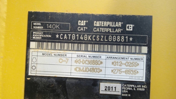 ขายด่วน 2คัน เกรดเดอร์&รถบดสั่นสะเทือน CATERPILLAR ขายด่วน 2คัน เกรดเดอร์&รถบดสั่นสะเทือน CATERPILLAR