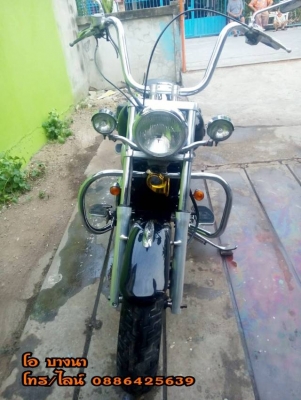 โอ บางนา ขาย vulcan classic 400cc. อินวอย สรรพสามิตร ราคาเร้าๆ 69,500 บาท โอ บางนา ขาย vulcan classic 400cc. อินวอย สรรพสามิตร ราคาเร้าๆ 69,500 บาท