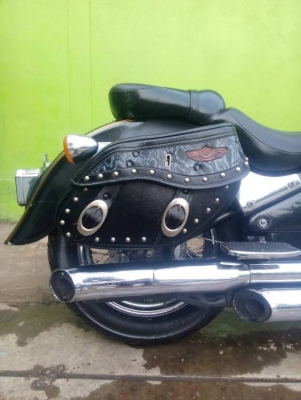 โอ บางนา ขาย vulcan classic 400cc. อินวอย สรรพสามิตร ราคาเร้าๆ 69,500 บาท โอ บางนา ขาย vulcan classic 400cc. อินวอย สรรพสามิตร ราคาเร้าๆ 69,500 บาท