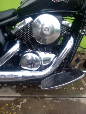 โอ บางนา ขาย vulcan classic 400cc. อินวอย สรรพสามิตร ราคาเร้าๆ 69,500 บาท โอ บางนา ขาย vulcan classic 400cc. อินวอย สรรพสามิตร ราคาเร้าๆ 69,500 บาท