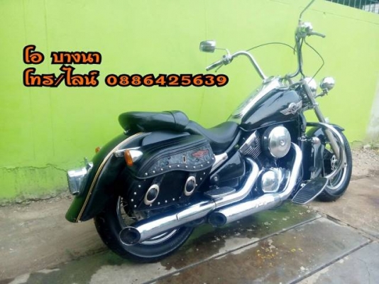 โอ บางนา ขาย vulcan classic 400cc. อินวอย สรรพสามิตร ราคาเร้าๆ 69,500 บาท โอ บางนา ขาย vulcan classic 400cc. อินวอย สรรพสามิตร ราคาเร้าๆ 69,500 บาท