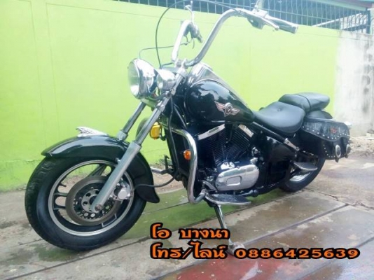 โอ บางนา ขาย vulcan classic 400cc. อินวอย สรรพสามิตร ราคาเร้าๆ 69,500 บาท โอ บางนา ขาย vulcan classic 400cc. อินวอย สรรพสามิตร ราคาเร้าๆ 69,500 บาท