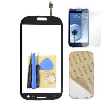 พร้อมขาย พร้อมส่ง หน้าจอนอก samsung s3 i9300 400 บาท